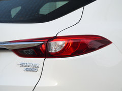 2018款 2.0L 自动两驱蓝天探索版 国V