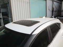 2018款 2.0L 自动两驱蓝天探索版 国V