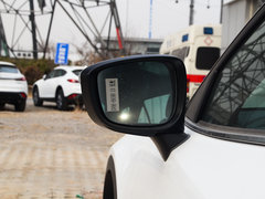 2018款 2.0L 自动两驱蓝天探索版 国V