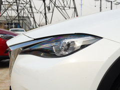 2018款 2.0L 自动两驱蓝天探索版 国V