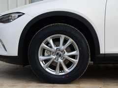 2018款 2.0L 自动两驱蓝天探索版 国V