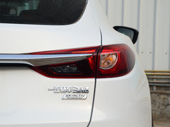 2018款 2.0L 自动两驱蓝天探索版 国V
