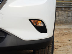 2018款 2.0L 自动两驱蓝天探索版 国V