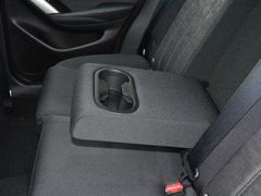2018款 2.0L 自动两驱蓝天探索版 国V