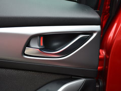 2018款 2.0L 自动两驱蓝天探索版 国V