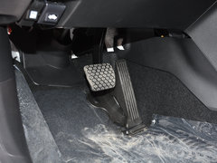 2018款 2.0L 自动两驱蓝天探索版 国V
