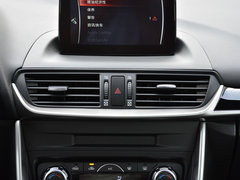 2018款 2.0L 自动两驱蓝天探索版 国V