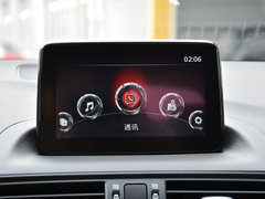 2018款 2.0L 自动两驱蓝天探索版 国V