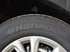 2018款 2.0L 自动两驱蓝天探索版 国V