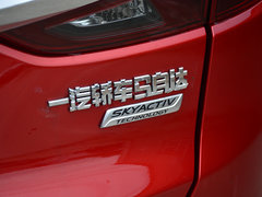 2018款 2.0L 自动两驱蓝天探索版 国V