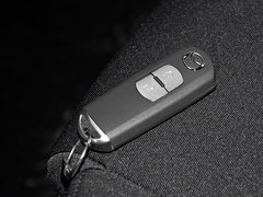 2018款 2.0L 自动两驱蓝天活力版 国V