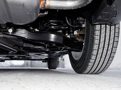 2018款 2.0L 自动两驱蓝天活力版 国V