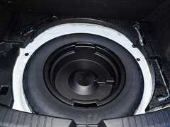 2018款 2.0L 自动两驱蓝天活力版 国V