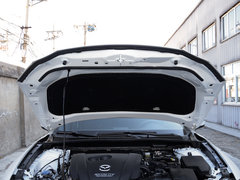 2018款 2.0L 自动两驱蓝天活力版 国V