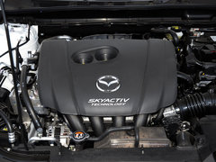 2018款 2.0L 自动两驱蓝天活力版 国V