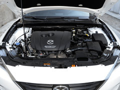 2018款 2.0L 自动两驱蓝天活力版 国V