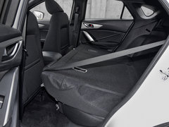 2018款 2.0L 自动两驱蓝天活力版 国V