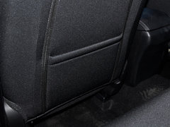 2018款 2.0L 自动两驱蓝天活力版 国V
