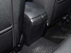 2018款 2.0L 自动两驱蓝天活力版 国V