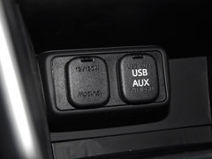 2018款 2.0L 自动两驱蓝天活力版 国V