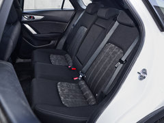 2018款 2.0L 自动两驱蓝天活力版 国V