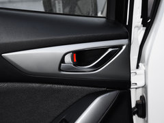 2018款 2.0L 自动两驱蓝天活力版 国V