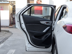 2018款 2.0L 自动两驱蓝天活力版 国V