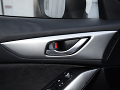 2018款 2.0L 自动两驱蓝天活力版 国V