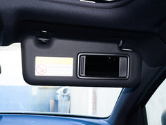 2018款 2.0L 自动两驱蓝天活力版 国V