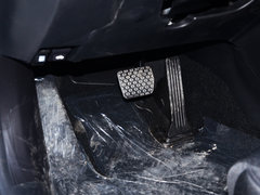 2018款 2.0L 自动两驱蓝天活力版 国V