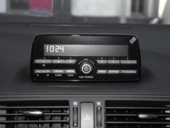 2018款 2.0L 自动两驱蓝天活力版 国V