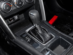 2018款 2.0L 自动两驱蓝天活力版 国V