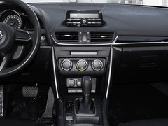 2018款 2.0L 自动两驱蓝天活力版 国V