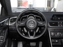 2018款 2.0L 自动两驱蓝天活力版 国V