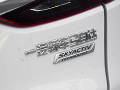 2018款 2.0L 自动两驱蓝天活力版 国V