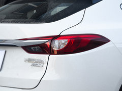 2018款 2.0L 自动两驱蓝天活力版 国V