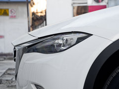 2018款 2.0L 自动两驱蓝天活力版 国V