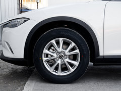 2018款 2.0L 自动两驱蓝天活力版 国V