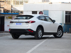 2018款 2.0L 自动两驱蓝天活力版 国V
