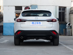 2018款 2.0L 自动两驱蓝天活力版 国V