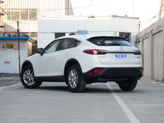2018款 2.0L 自动两驱蓝天活力版 国V