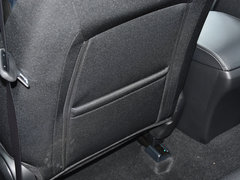 2018款 2.0L 自动两驱蓝天活力版 国V