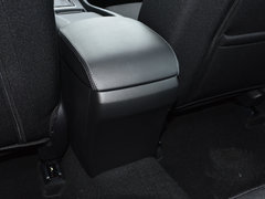 2018款 2.0L 自动两驱蓝天活力版 国V