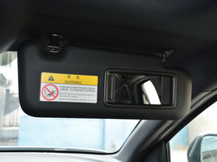 2018款 2.0L 自动两驱蓝天活力版 国V