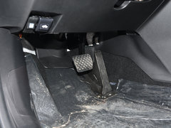 2018款 2.0L 自动两驱蓝天活力版 国V