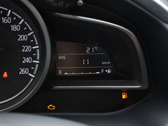 2018款 2.0L 自动两驱蓝天活力版 国V