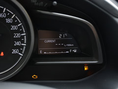 2018款 2.0L 自动两驱蓝天活力版 国V