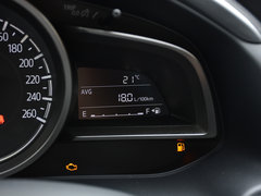 2018款 2.0L 自动两驱蓝天活力版 国V
