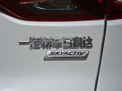 2018款 2.0L 自动两驱蓝天活力版 国V