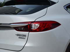 2018款 2.0L 自动两驱蓝天活力版 国V